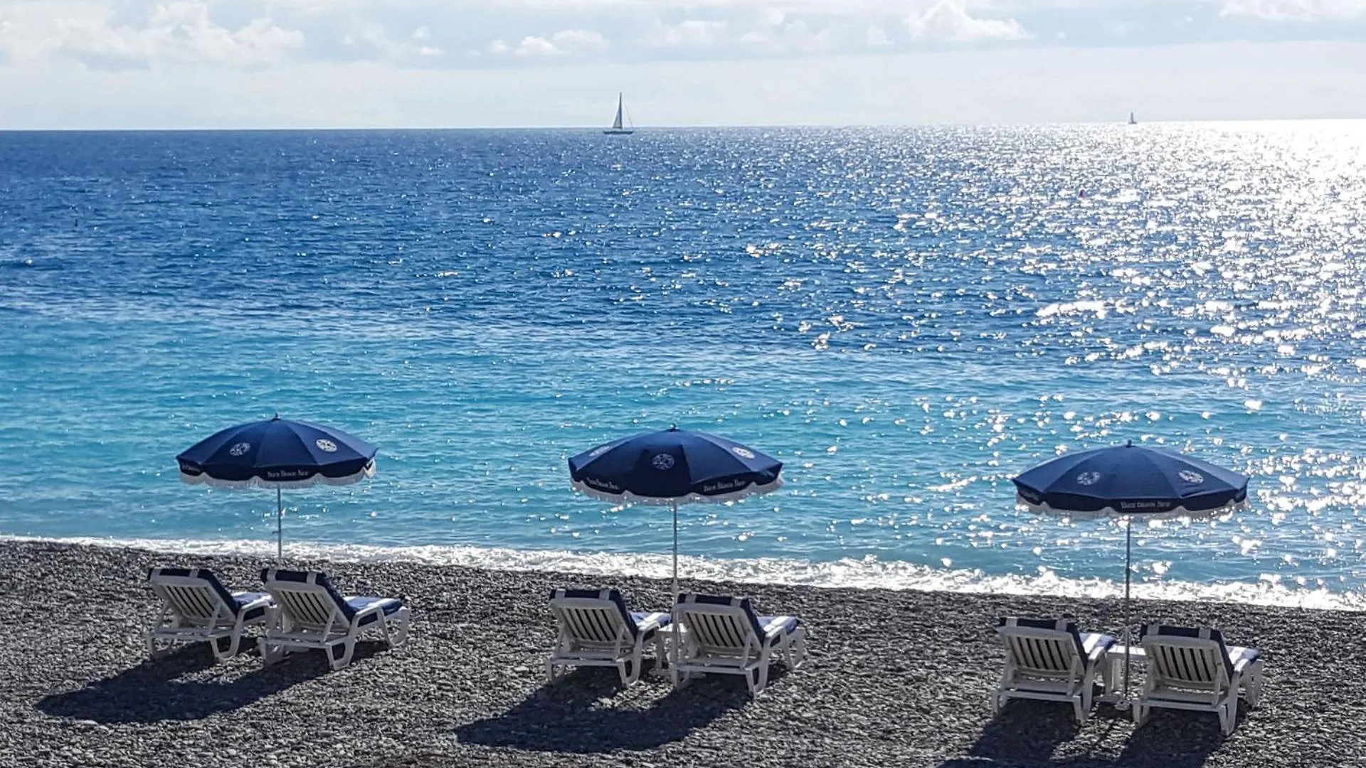 Tres Joli Loft Au Coeur De Nice France