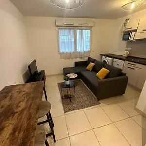 Studio Appartement