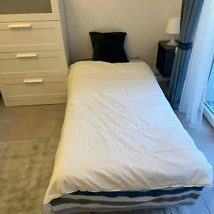 2 Pieces Appartement