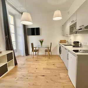 Confortable To Discover Appartement