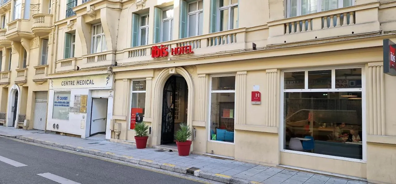 Tres Joli Loft Au Coeur De Nice Apartment
