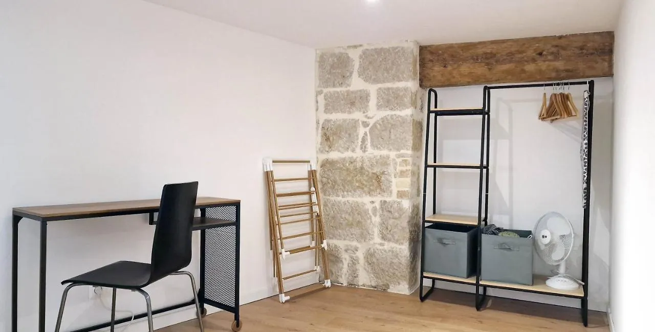 Tres Joli Loft Au Coeur De Nice
