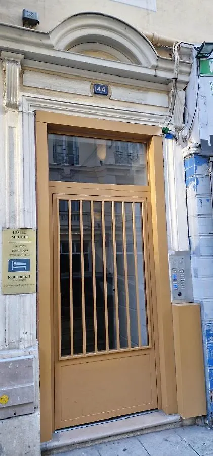 Tres Joli Loft Au Coeur De Nice